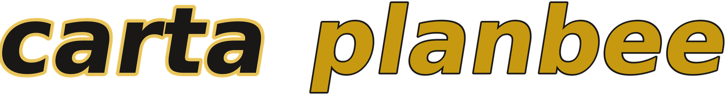 carta planbee logo